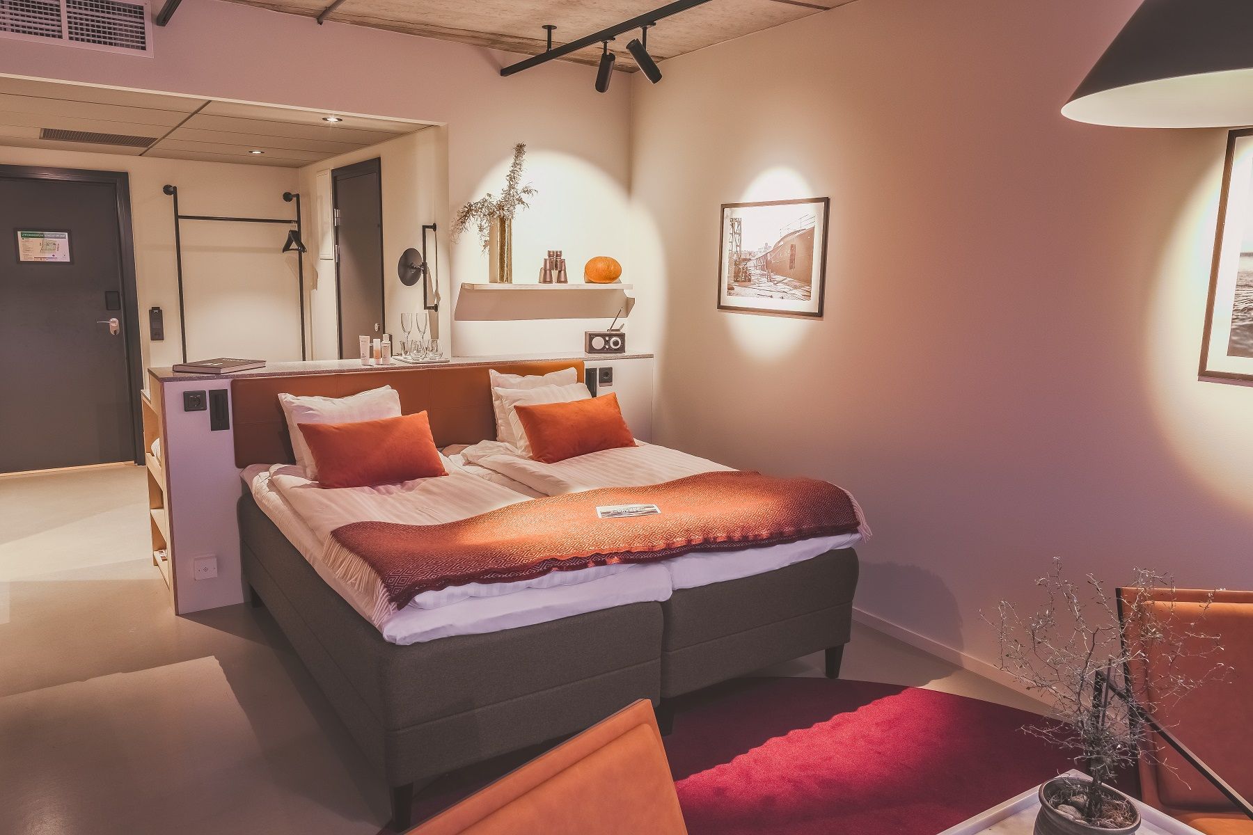 bilde på Upgrade Special