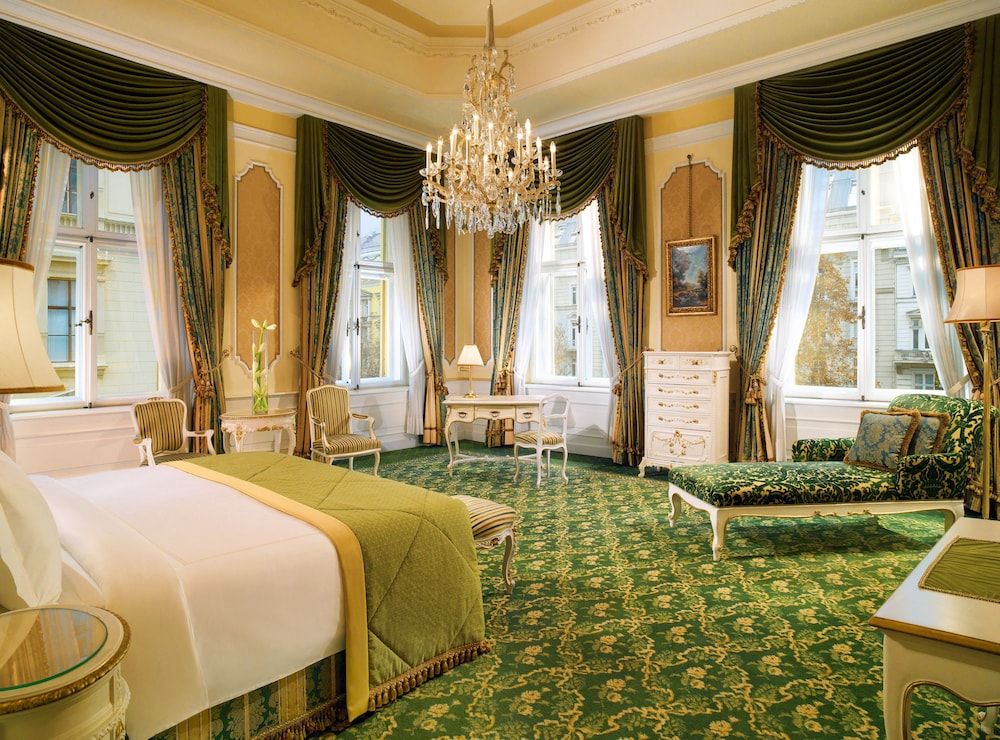 bilde på Spa Resort pakke
