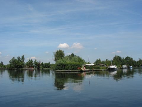 Omgivelser