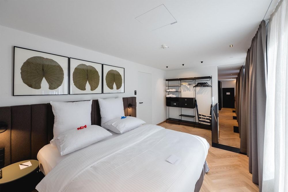 bilde på Schaezler Suite 2