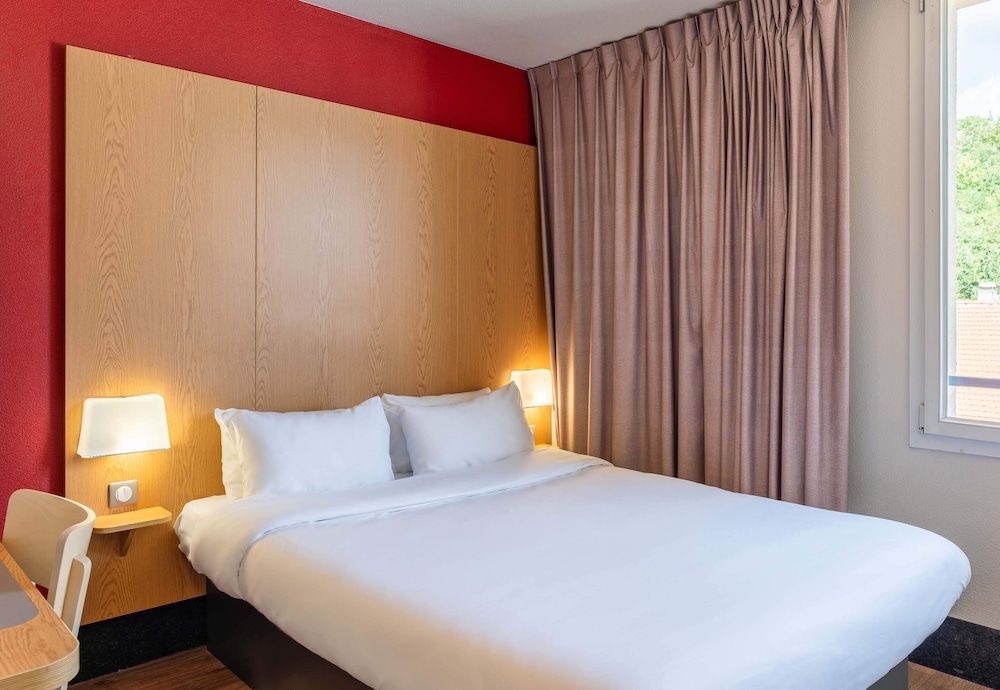bilde på Dobbeltrom, ikke-røyk