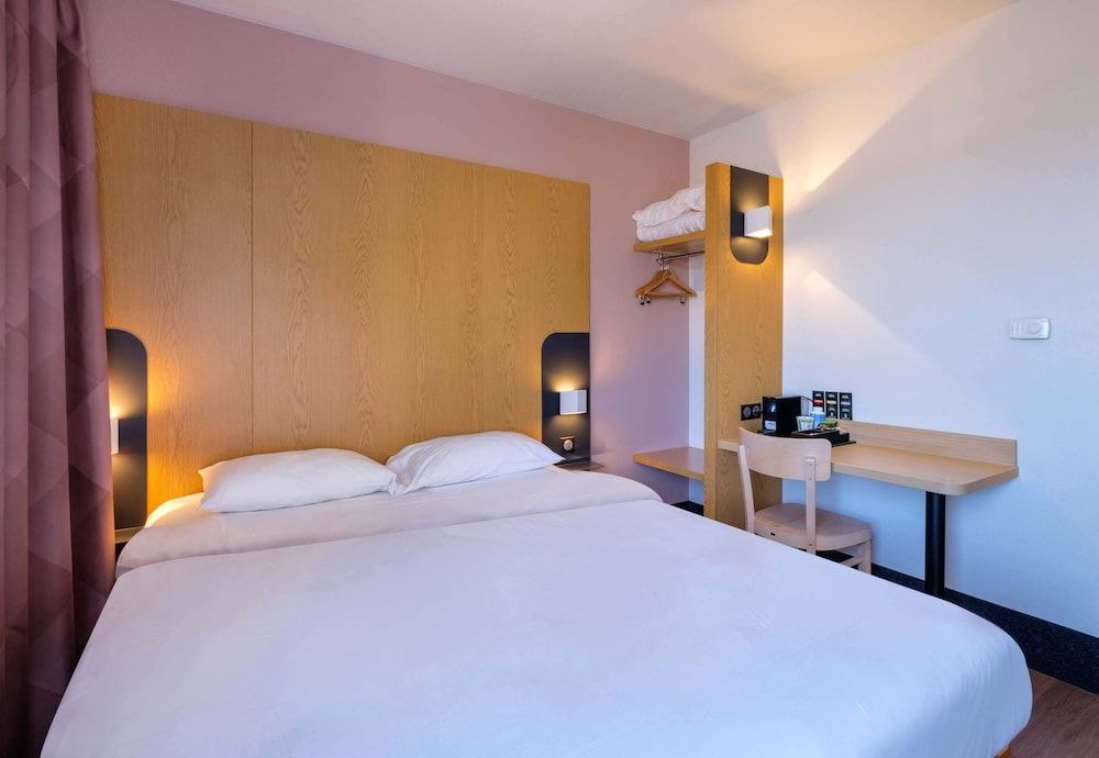 bilde på Dobbeltrom, ikke-røyk