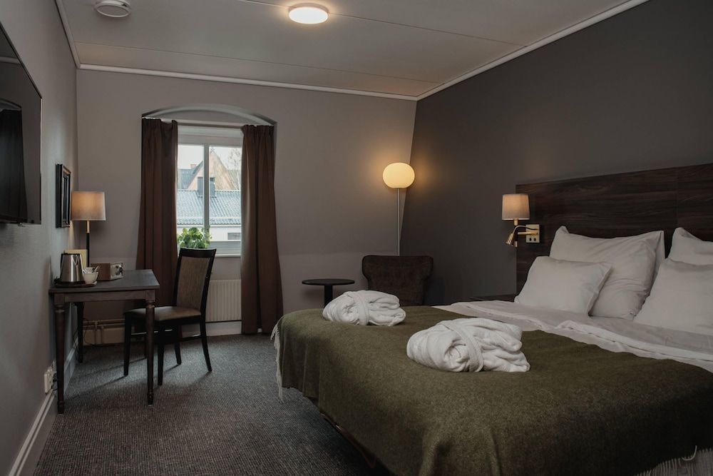 bilde på Tomannsrom – superior, 2 enkeltsenger