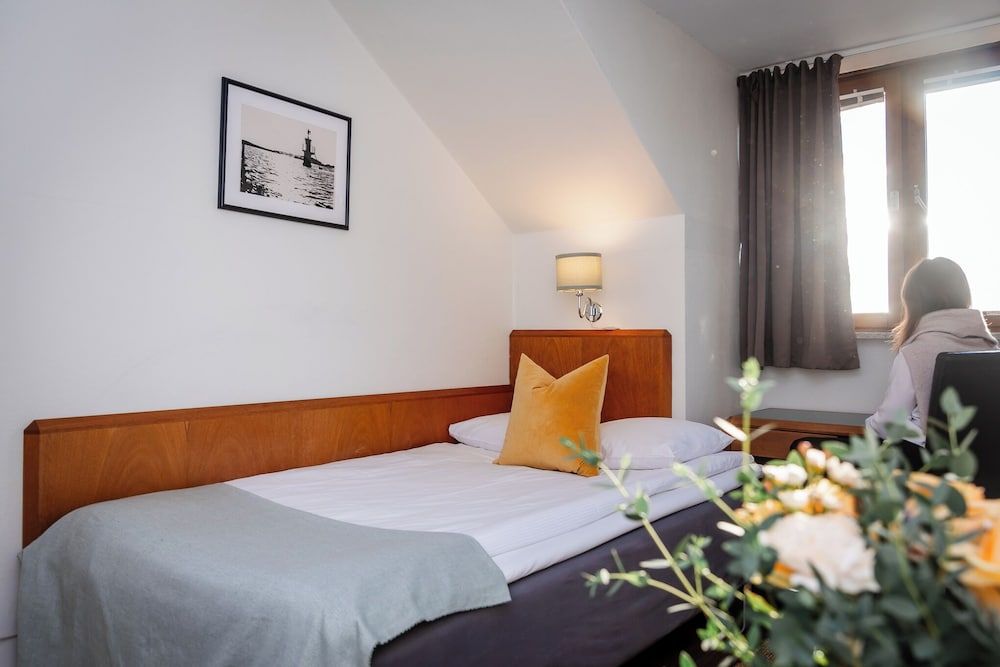 bilde på Enkeltrom (120cm bed)
