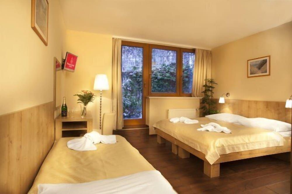 bilde på Spa Resort pakke