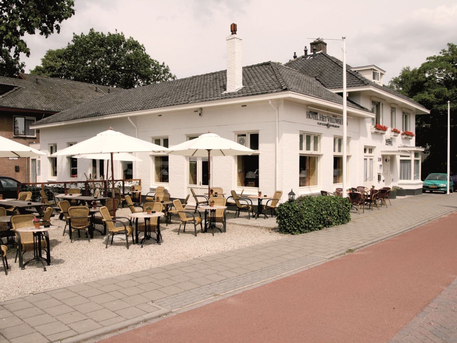 Forsiden