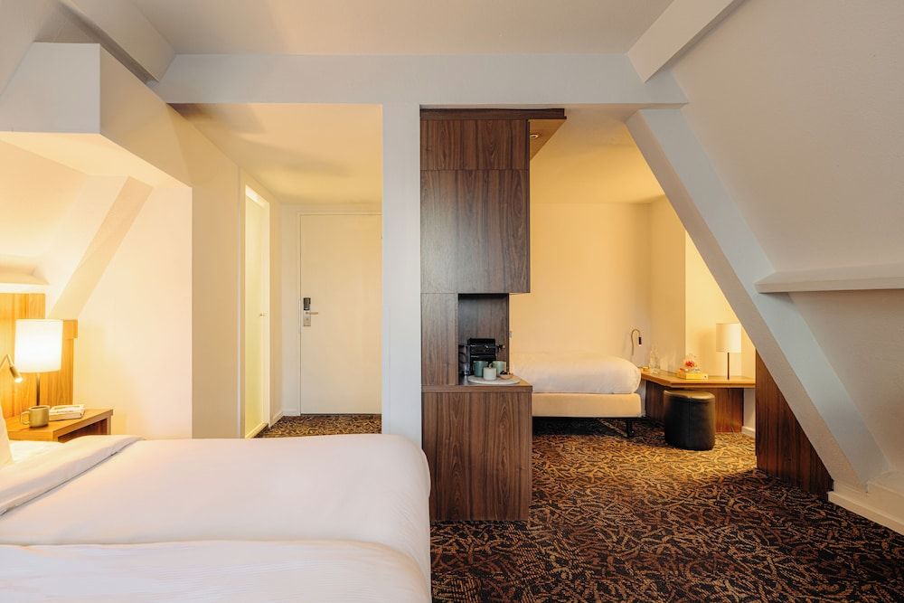 bilde på Spa Resort pakke
