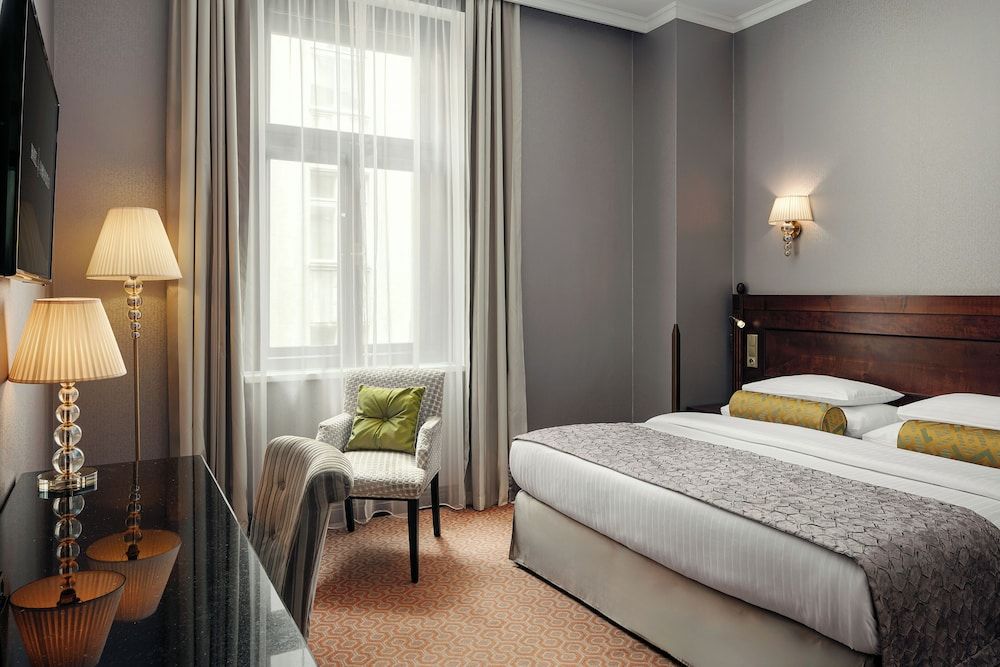 bilde på Spa Resort pakke