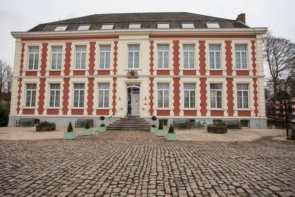 Chateau de Moulin le Comte - Kjæledyr Special - 