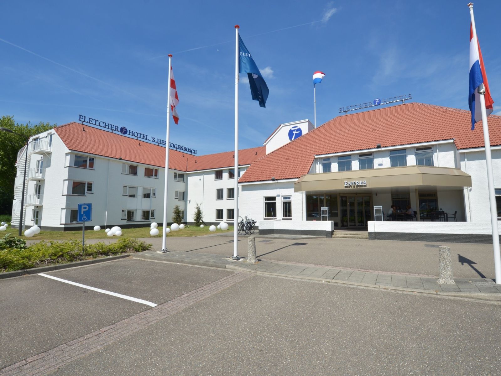 Forsiden