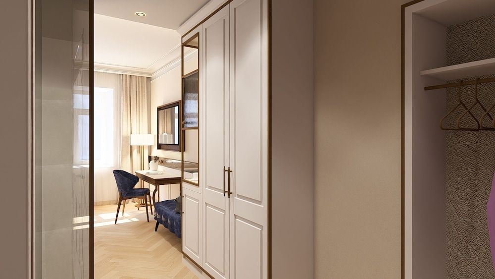 bilde på Palais-Suite