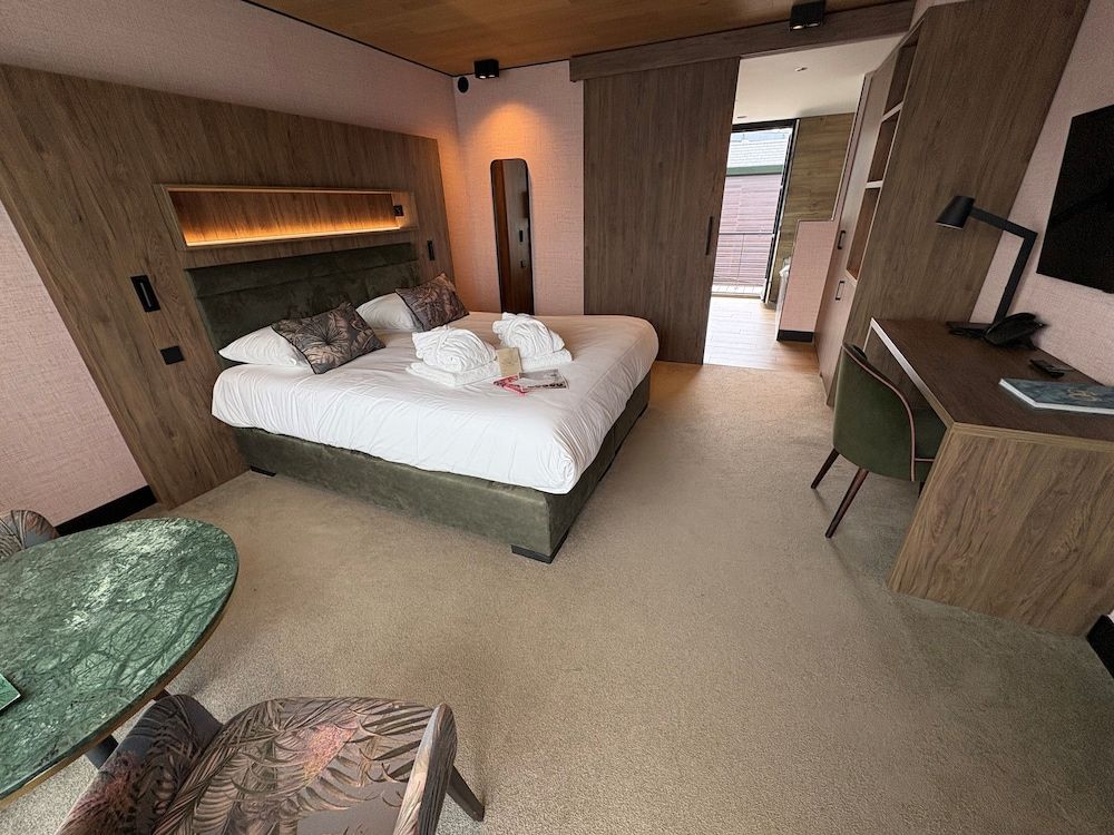 bilde på Wellness Junior Suite