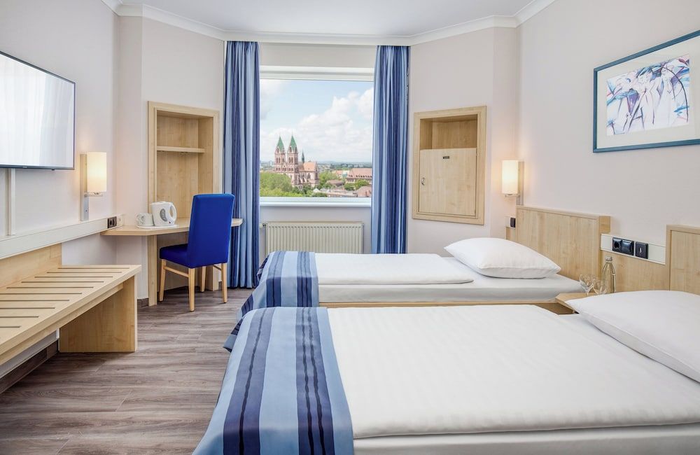 bilde på Spa Resort pakke