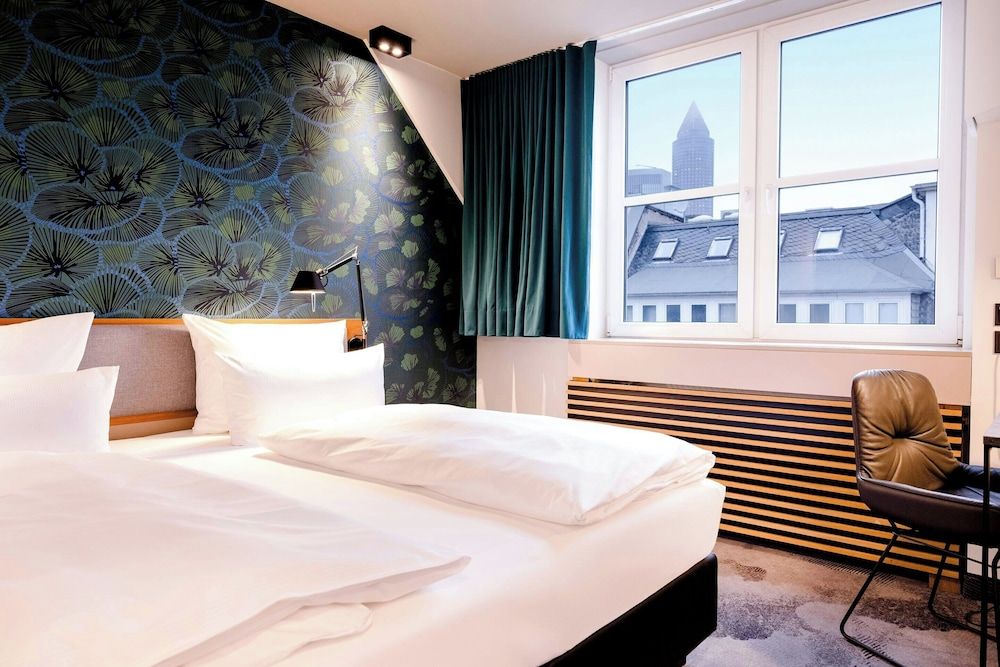 bilde på Rom – comfort, 1 queensize-seng