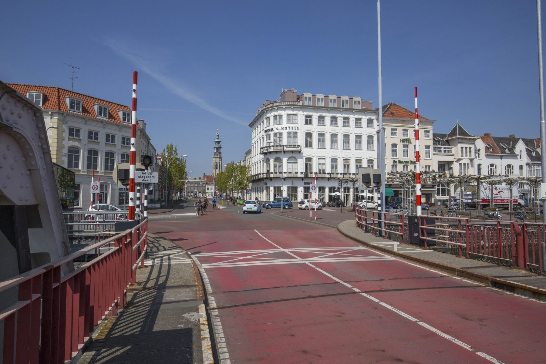 Omgivelser