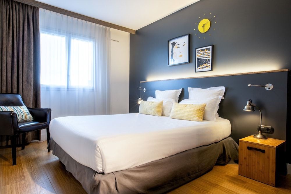 bilde på Rom – superior, 1 queensize-seng