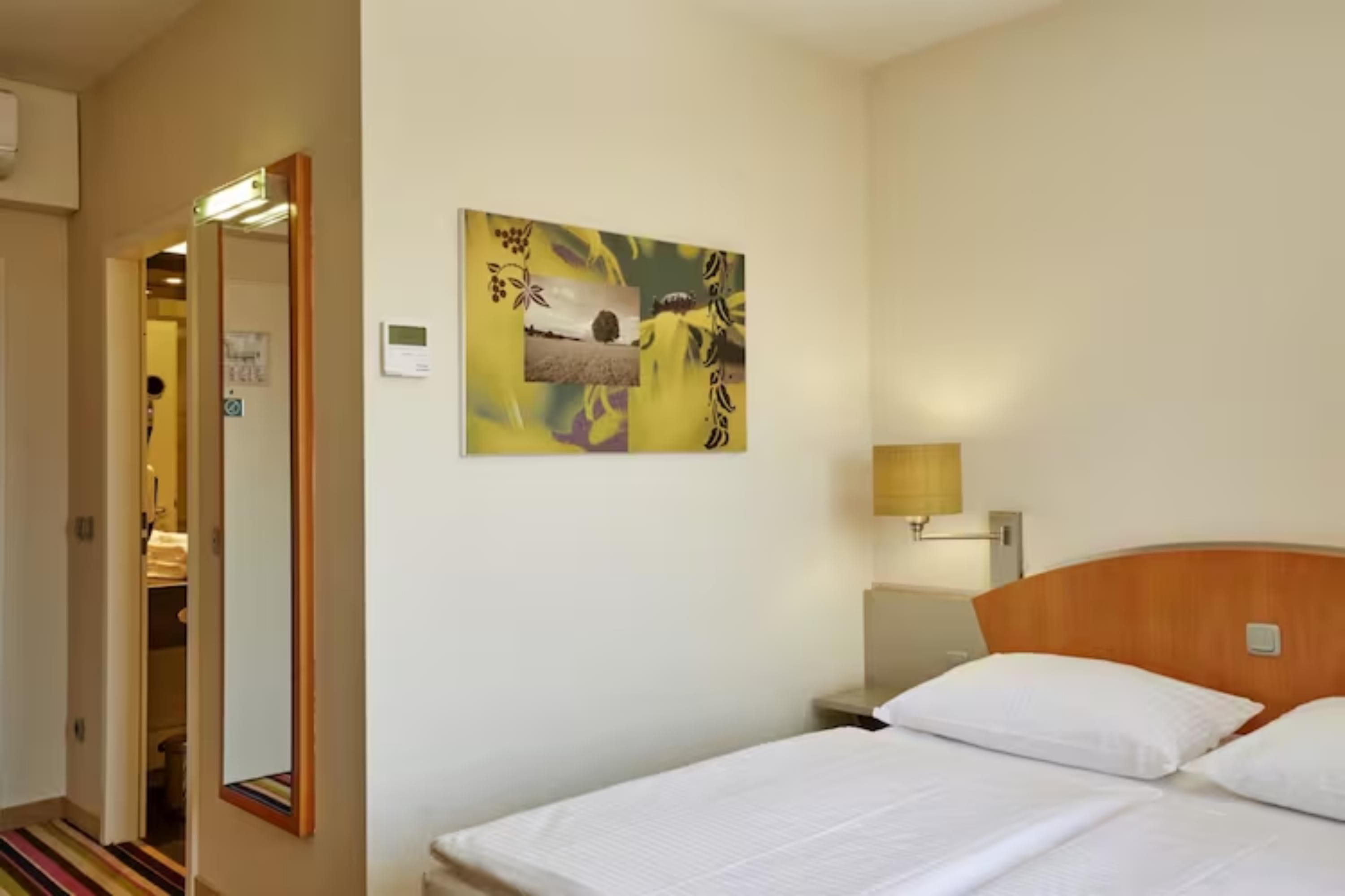 bilde på Spa Resort pakke