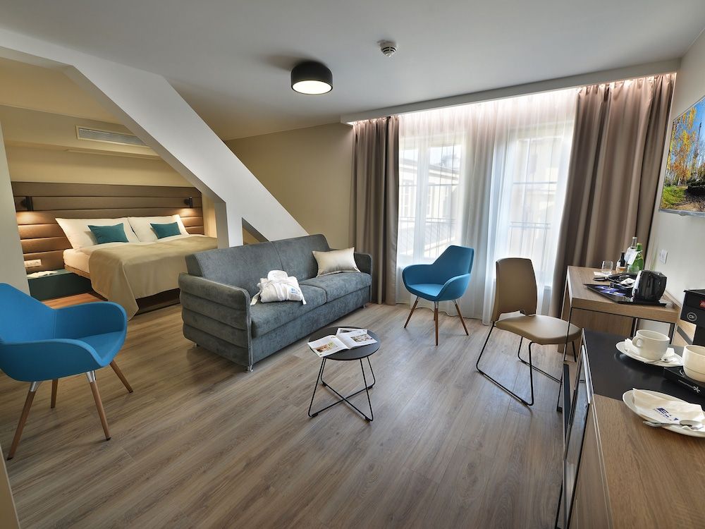 bilde på Spa Resort pakke