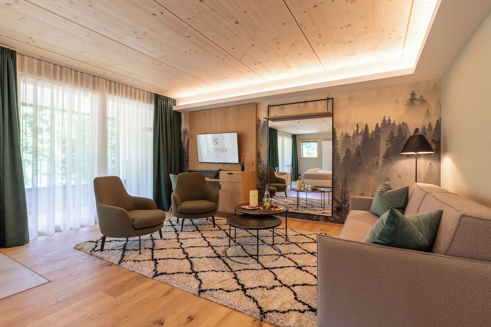 bilde på Suite – deluxe