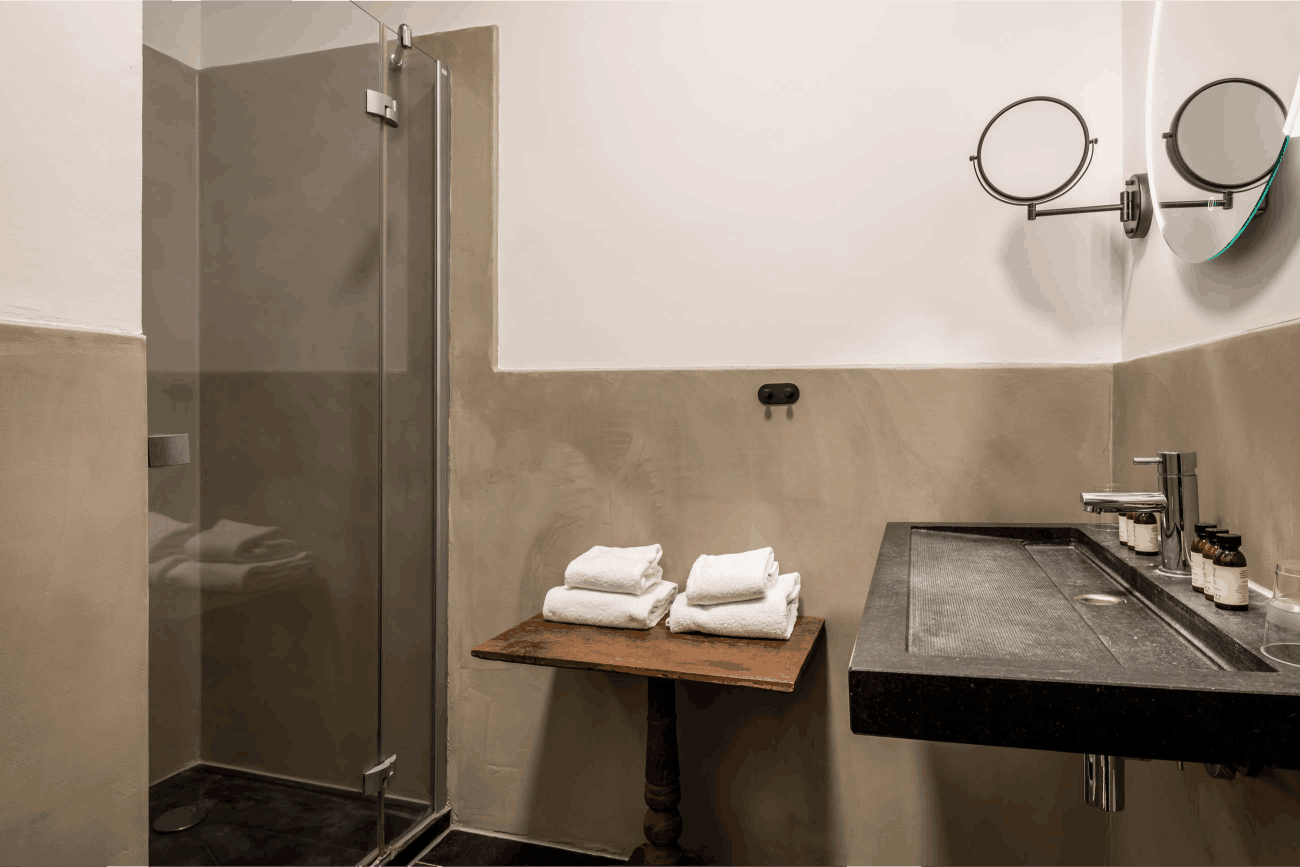 bilde på Deluxe rom