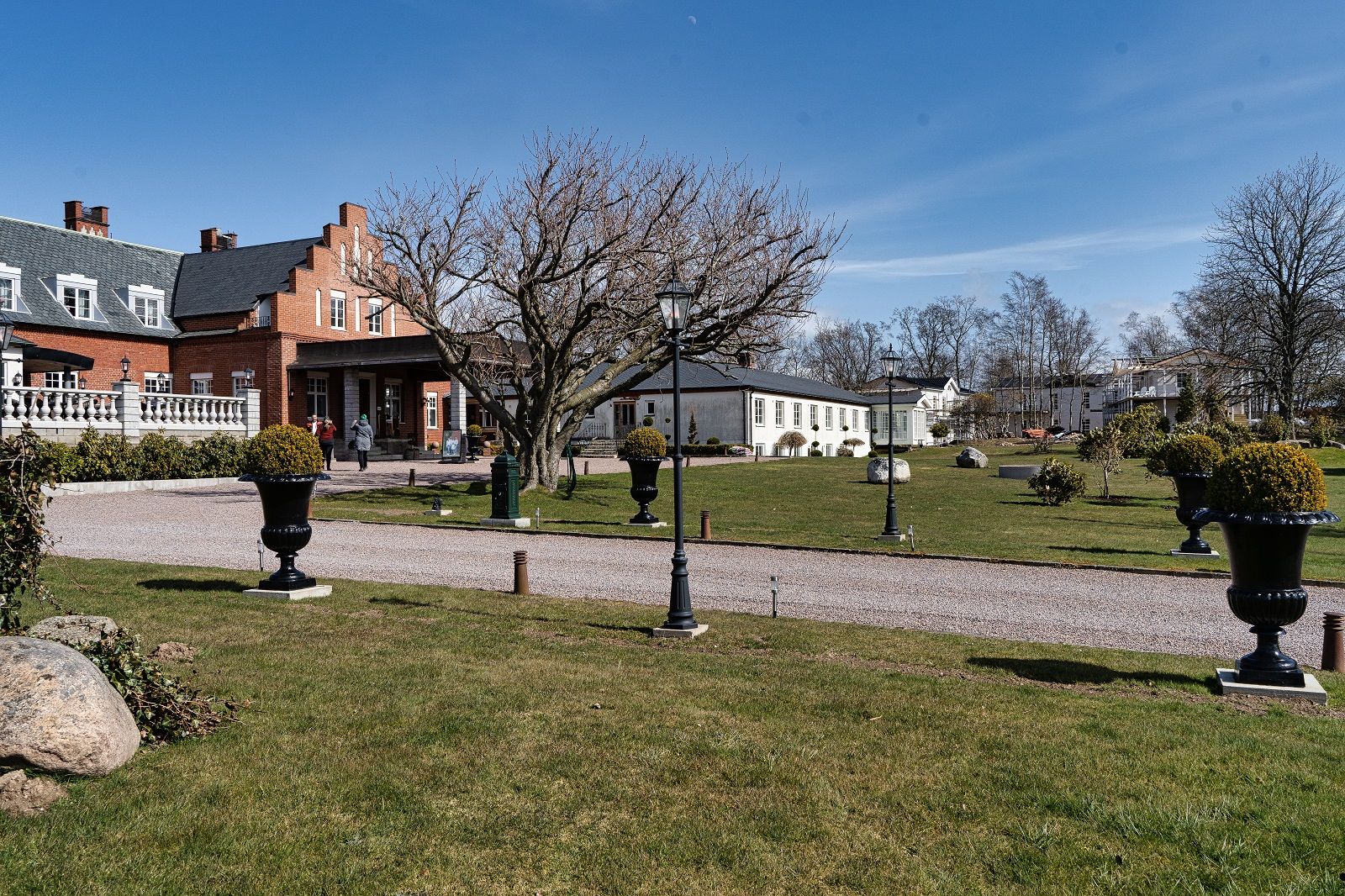 Forsiden