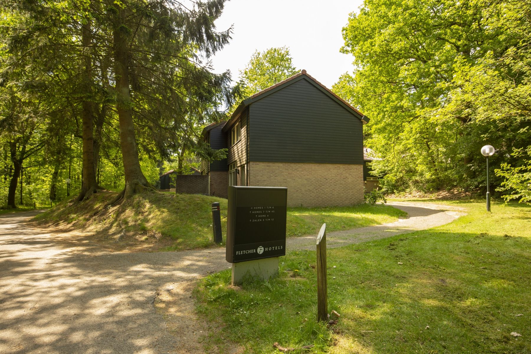 Omgivelser