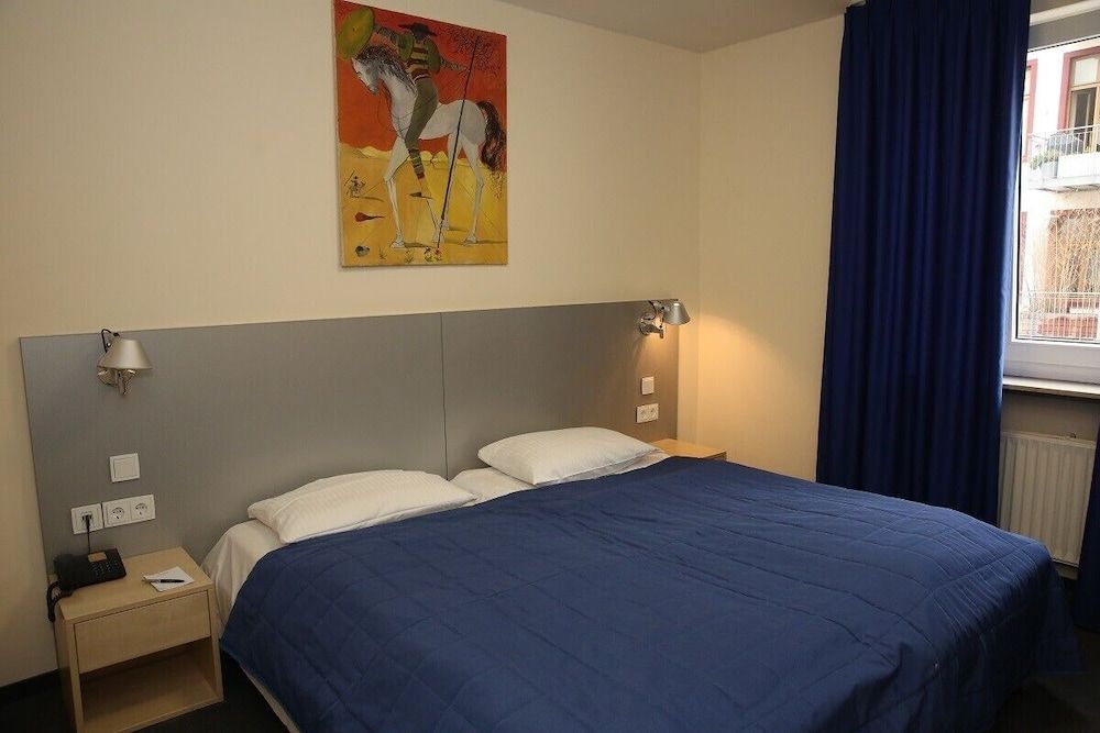bilde på Båtturer & cruise pakke