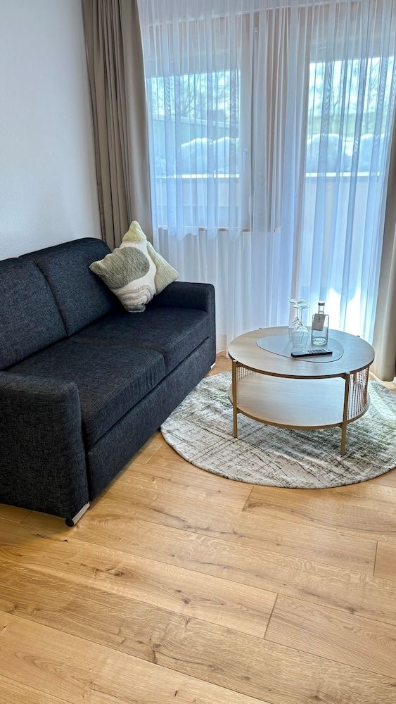 bilde på Dobbeltrom – comfort