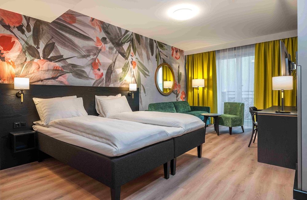 bilde på Båtturer & cruise pakke