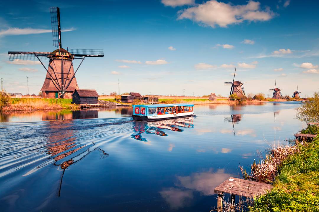 Summer Sale i Nederland