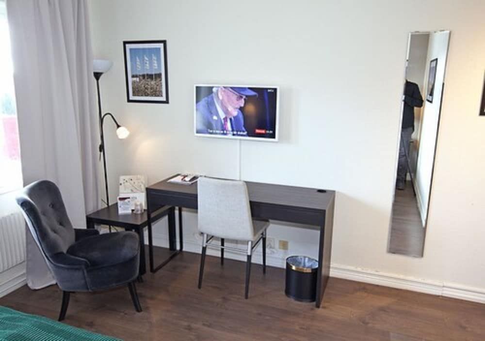 Generell