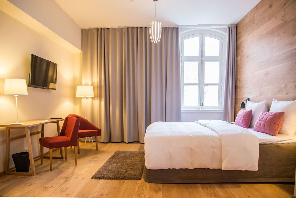 bilde på Dobbeltrom – comfort