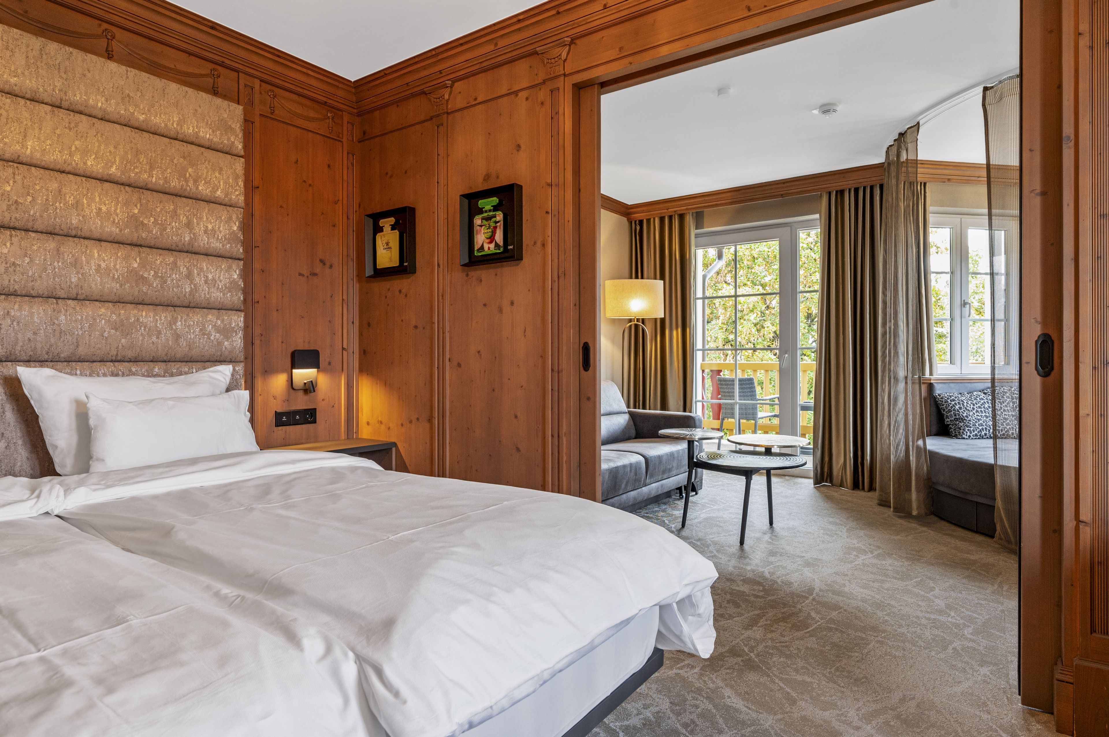 bilde på Deluxe Suite