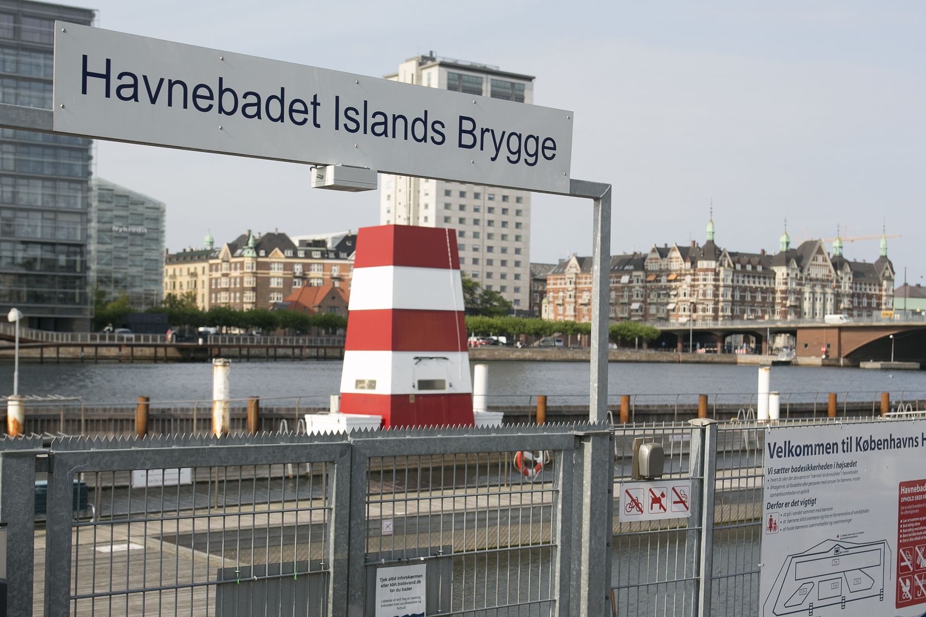 Omgivelser