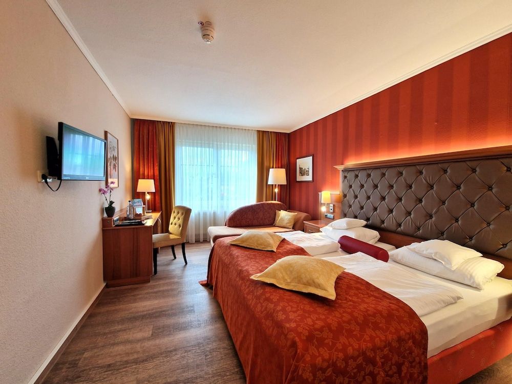 bilde på Comfort Zimmer A