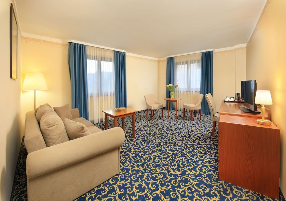bilde på Spa Resort pakke