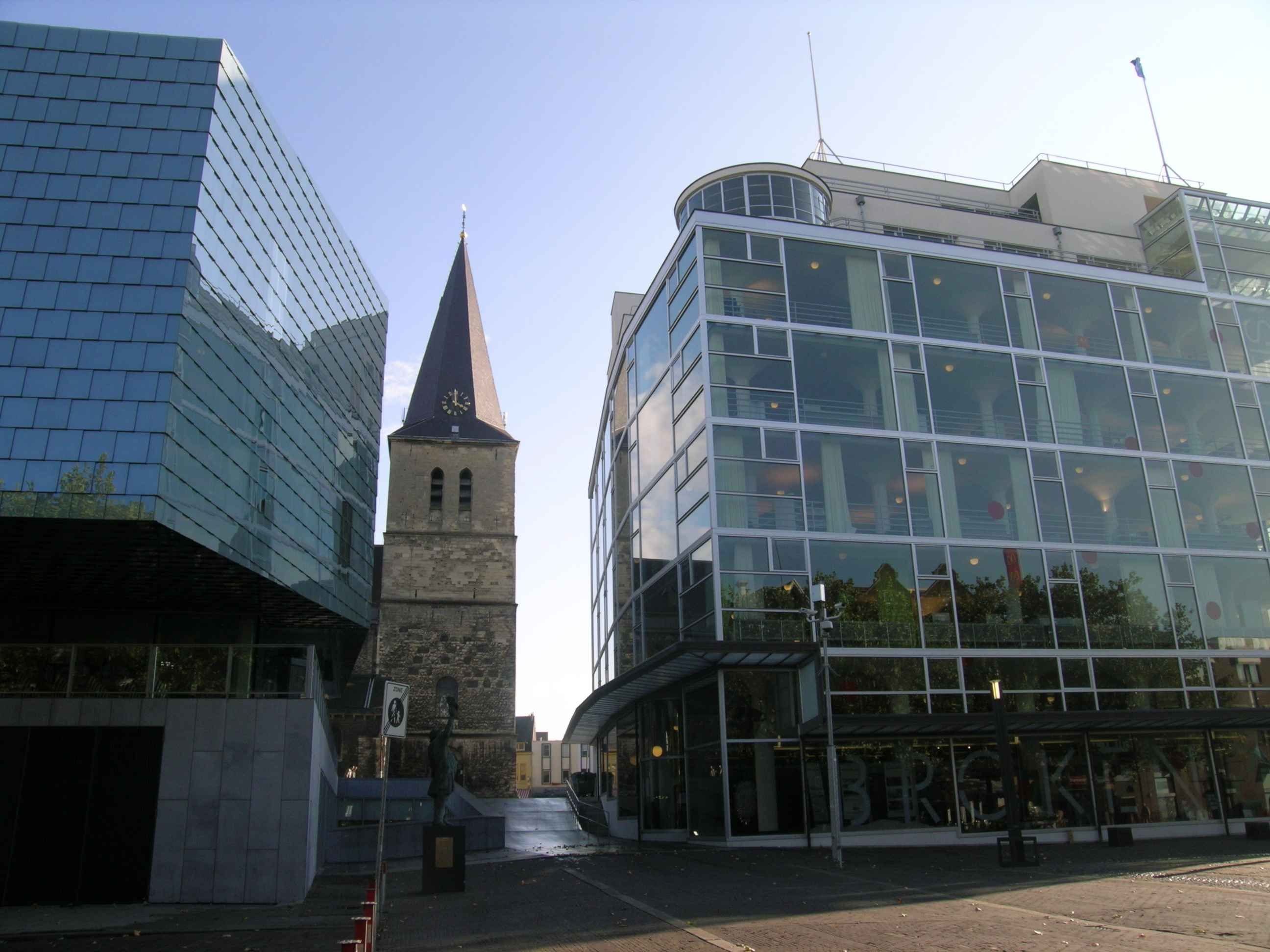 Omgivelser