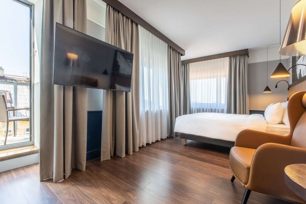 bilde på Spa Resort pakke