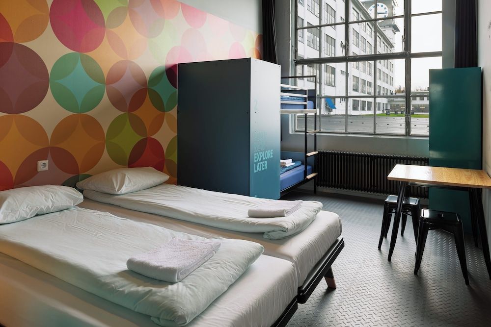 bilde på Dobbeltrom – comfort, privat bad