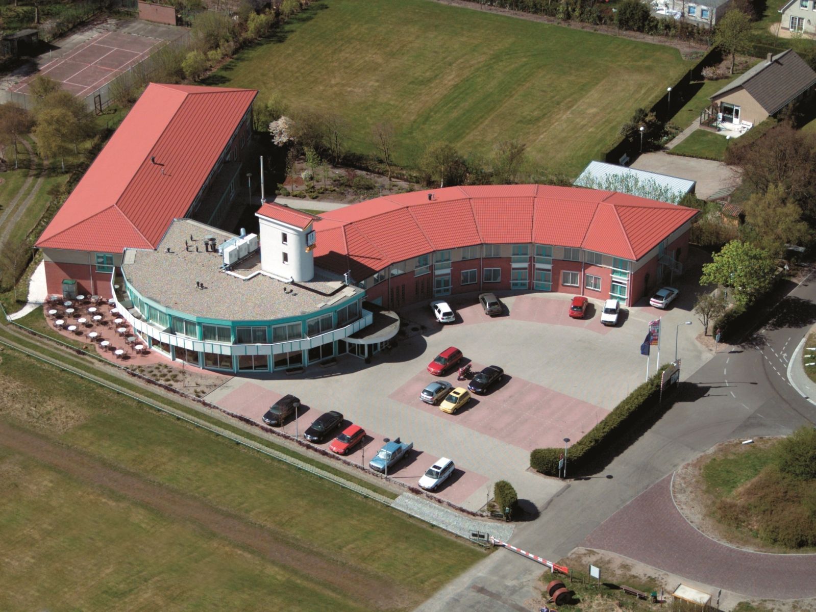 Hovedbildet