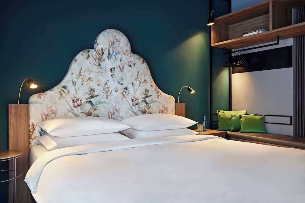 bilde på Spa Resort pakke