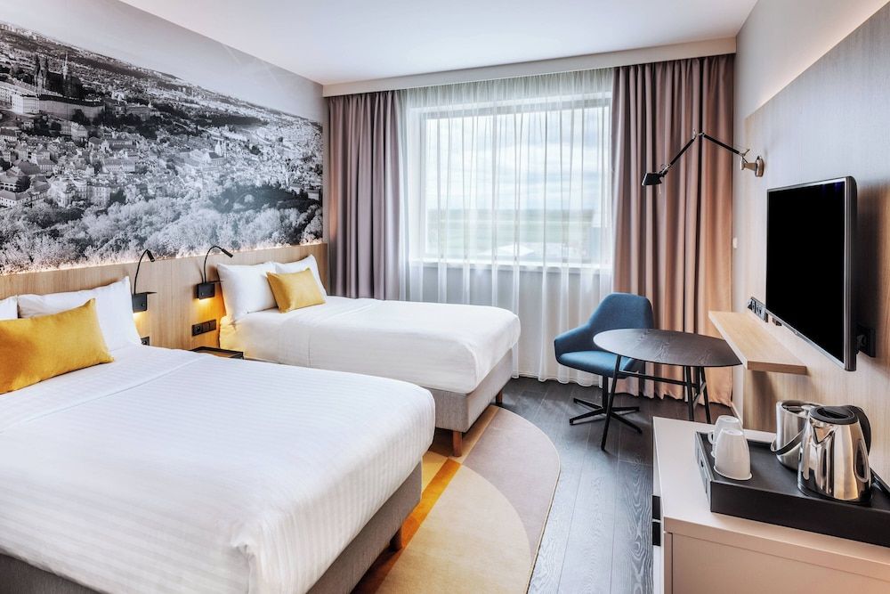 bilde på Spa Resort pakke