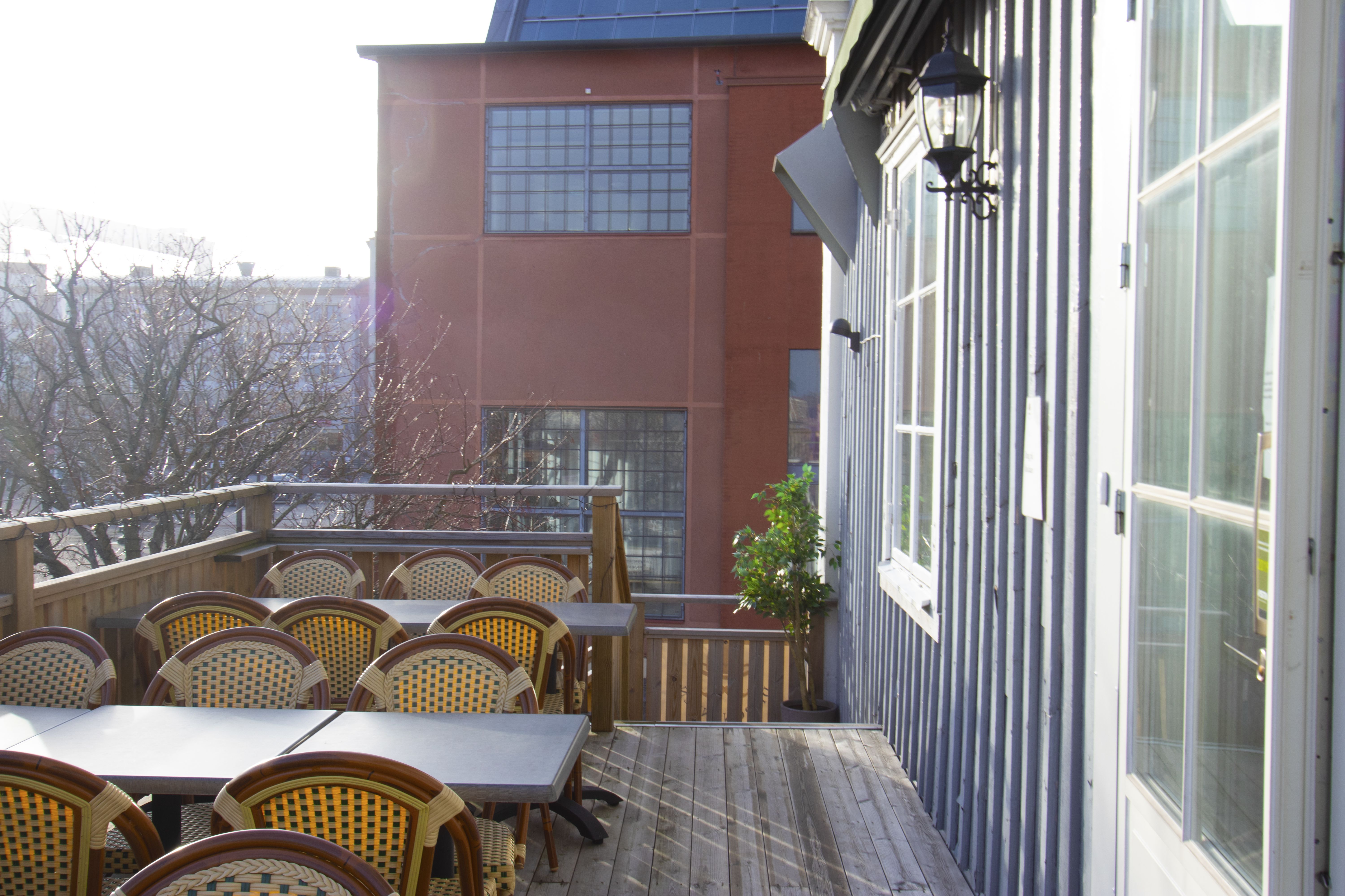 Fasiliteter