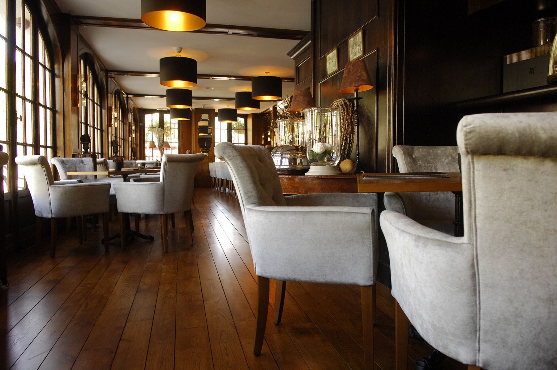 Hotel De La Poste Relais de Napoleon III i Bouillon Bestill de