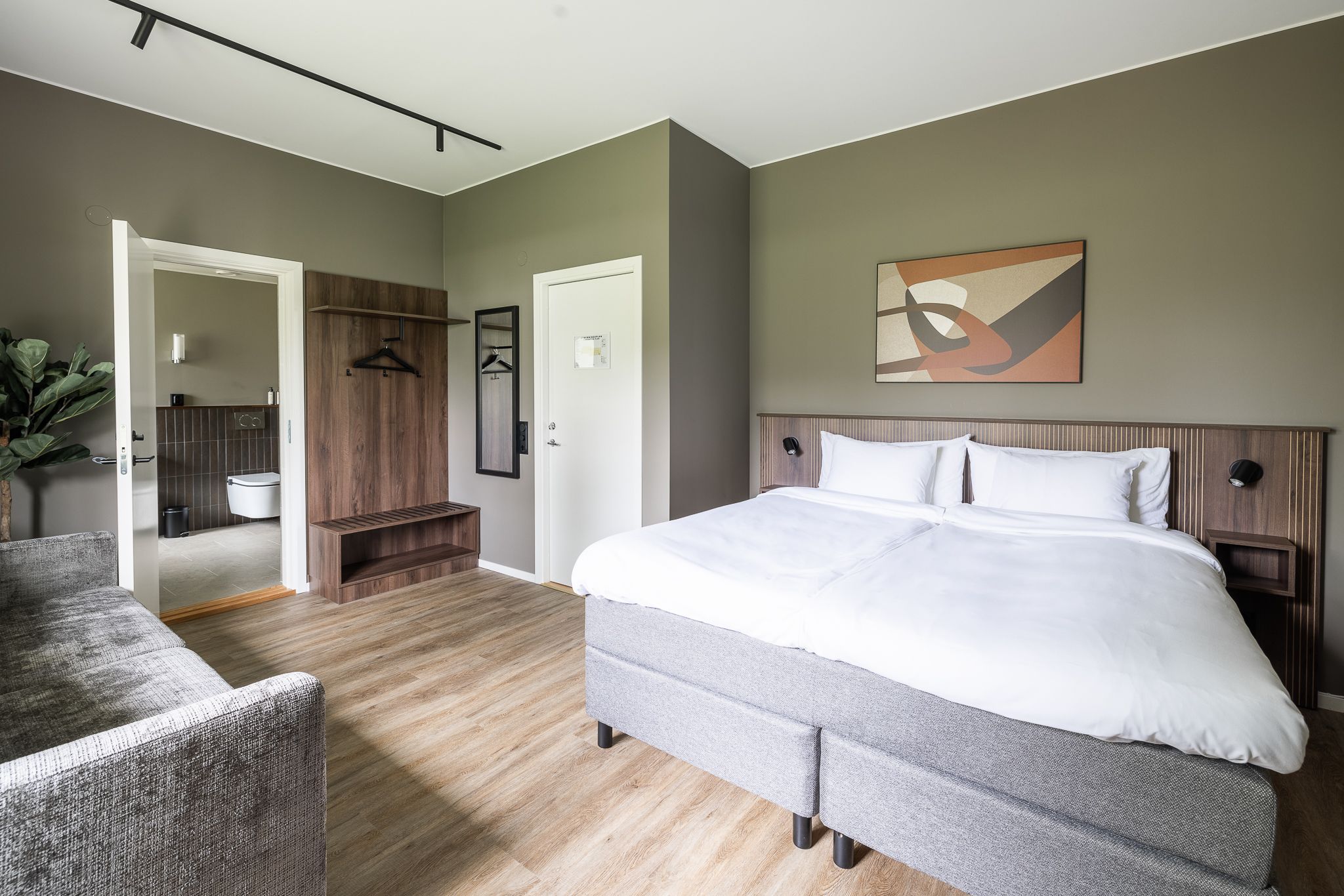 bilde på Junior Suite