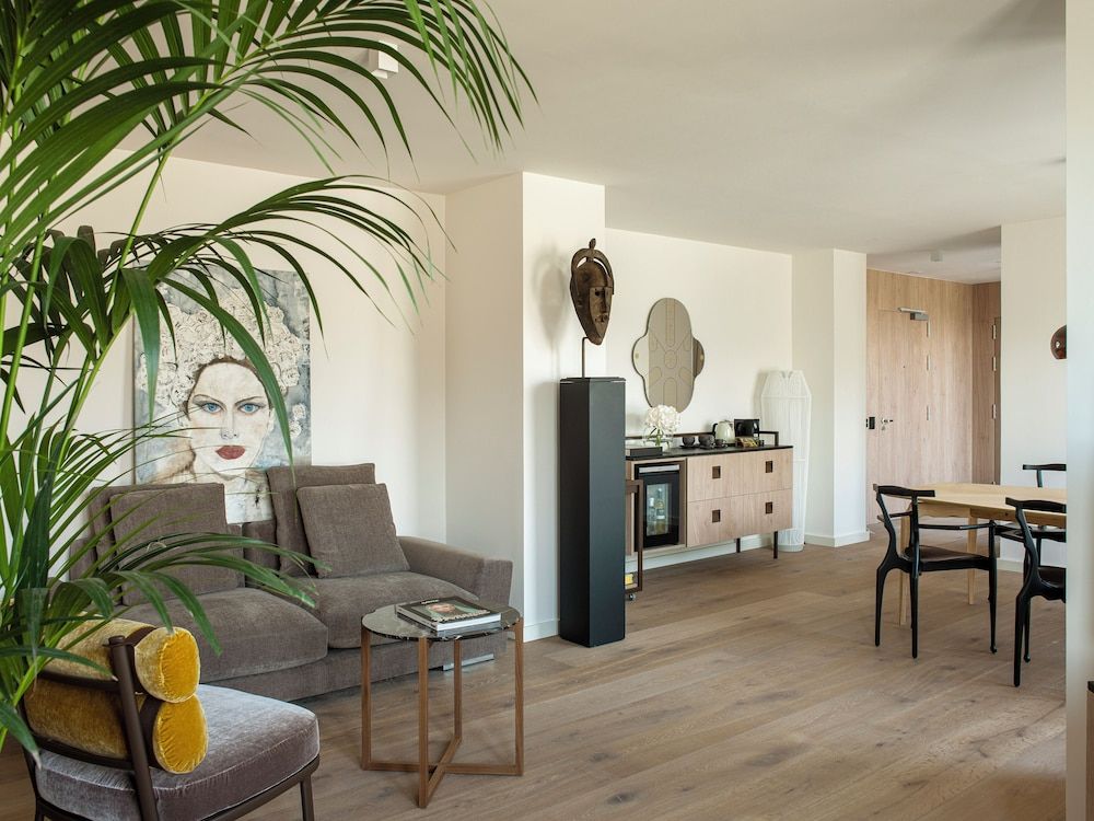 bilde på Ultimate ME+ Penthouse Jacuzzi 2 Bedroom (5 AD)