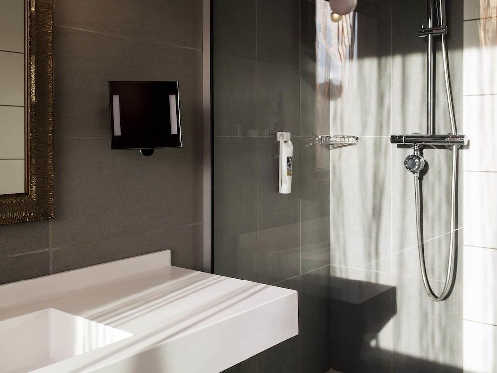 bilde på Suite – superior, 1 kingsize-seng