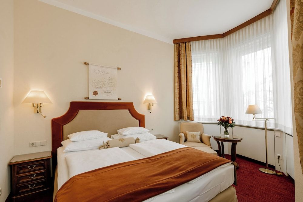 bilde på Spa Resort pakke