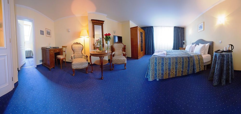 bilde på Spa Resort pakke