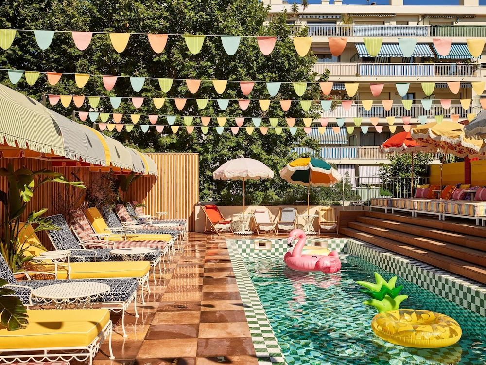 Generell